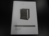 Nn display refrigerator - afbeelding 8 van  8