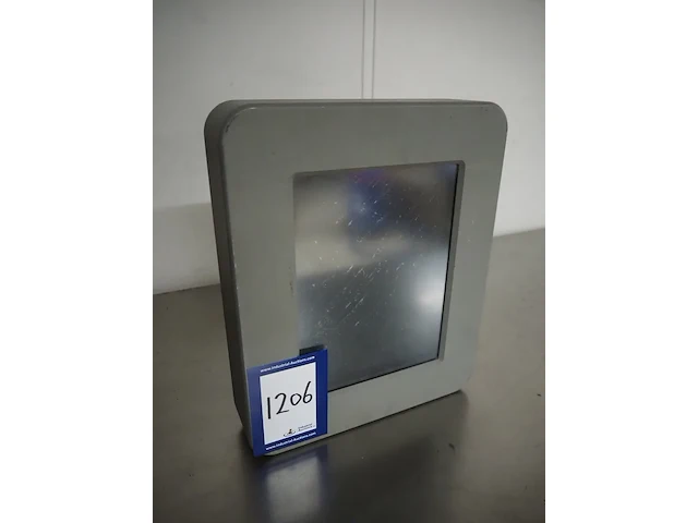 Nn display - afbeelding 1 van  4