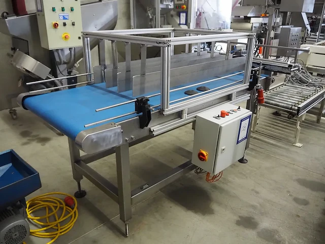Nn divider belt - afbeelding 1 van  9