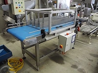 Nn divider belt