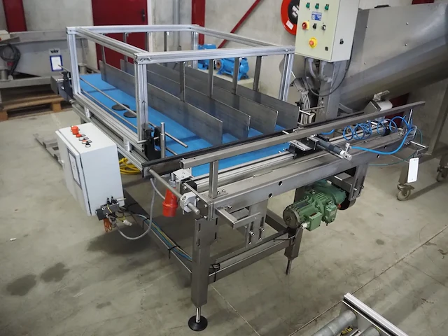Nn divider belt - afbeelding 2 van  9