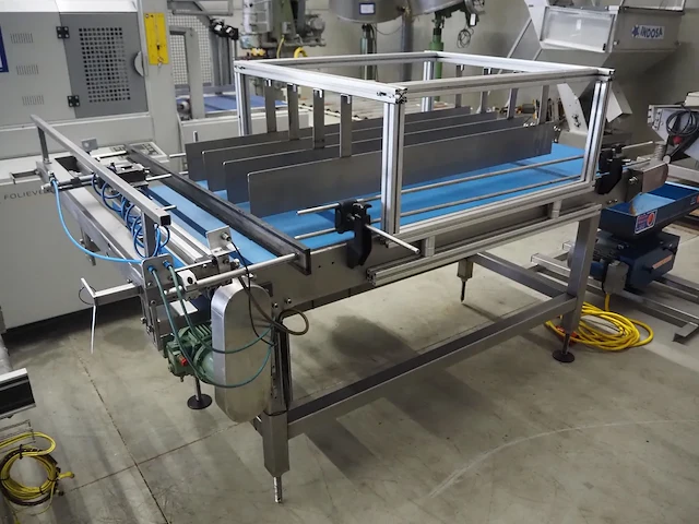 Nn divider belt - afbeelding 3 van  9