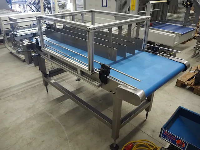 Nn divider belt - afbeelding 4 van  9