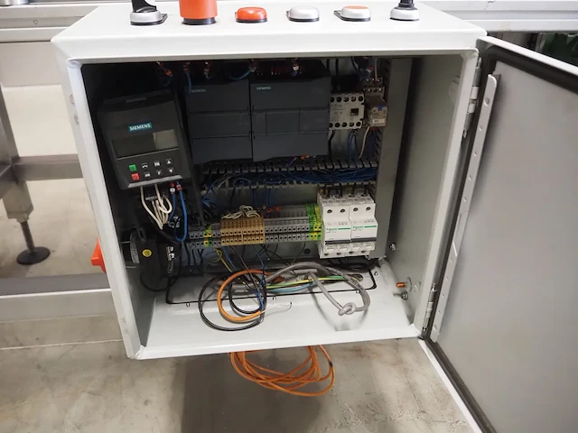Nn divider belt - afbeelding 8 van  9