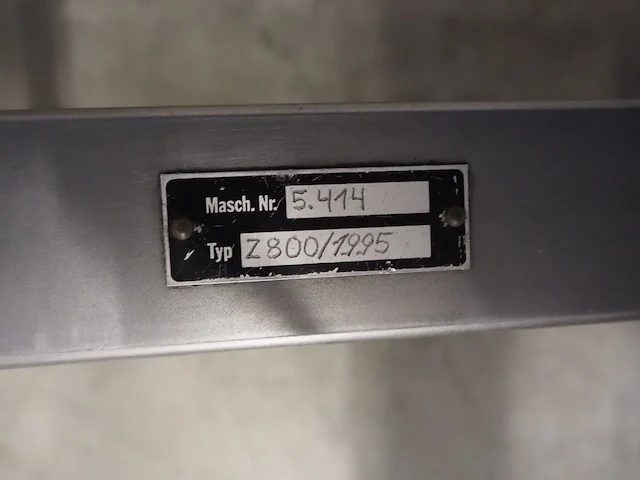 Nn divider belt - afbeelding 9 van  9