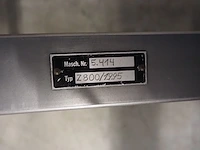 Nn divider belt - afbeelding 9 van  9