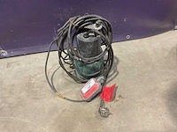 Nn dompelpomp - afbeelding 1 van  2