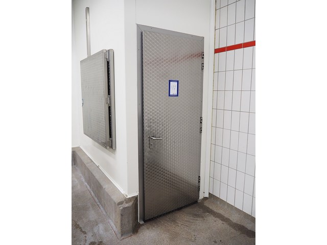 Nn door - afbeelding 1 van  5