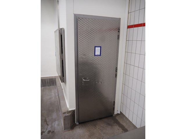 Nn door - afbeelding 2 van  5