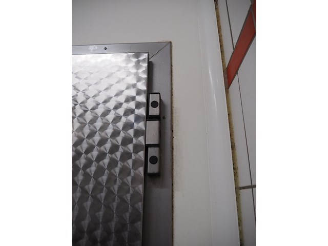 Nn door - afbeelding 3 van  5