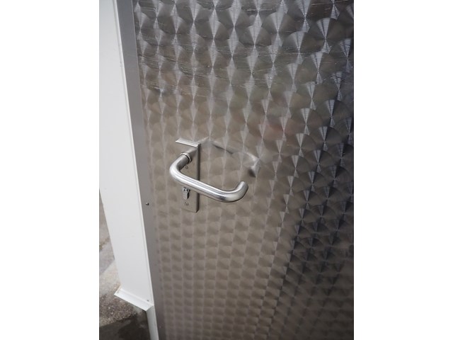 Nn door - afbeelding 4 van  5