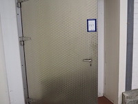 Nn door - afbeelding 1 van  4