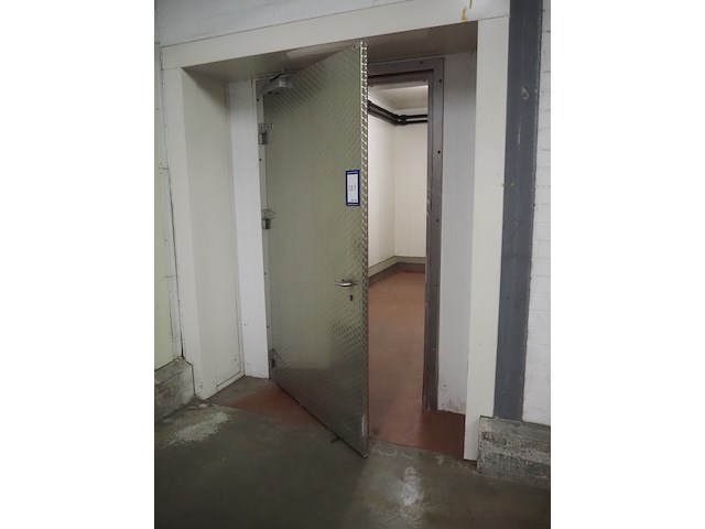 Nn door - afbeelding 2 van  4