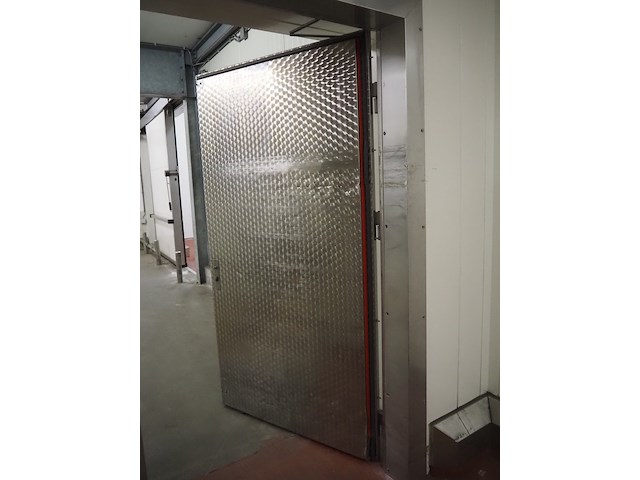 Nn door - afbeelding 3 van  4