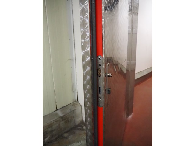 Nn door - afbeelding 4 van  4