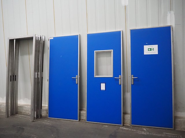 Nn doors - afbeelding 1 van  7