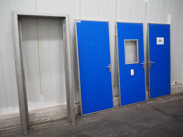 Nn doors - afbeelding 2 van  7