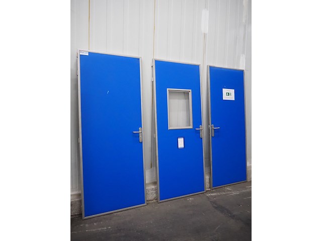 Nn doors - afbeelding 3 van  7