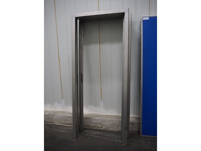 Nn doors - afbeelding 7 van  7