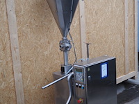 Nn dosing machine - afbeelding 1 van  8