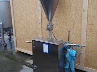 Nn dosing machine - afbeelding 2 van  8