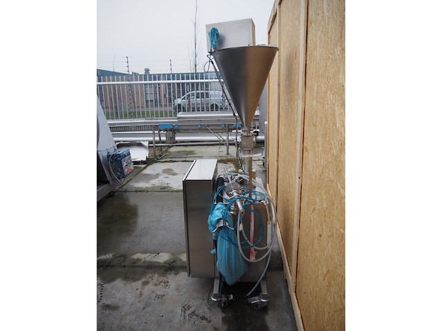 Nn dosing machine - afbeelding 3 van  8