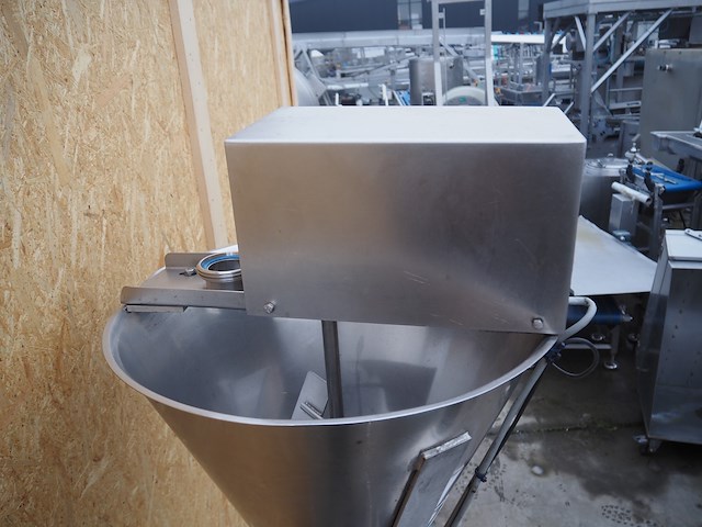 Nn dosing machine - afbeelding 4 van  8