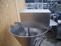 Nn dosing machine - afbeelding 4 van  8