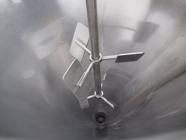 Nn dosing machine - afbeelding 5 van  8