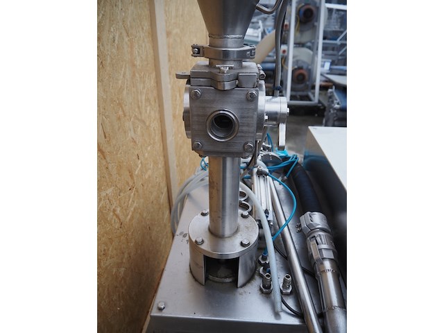 Nn dosing machine - afbeelding 6 van  8