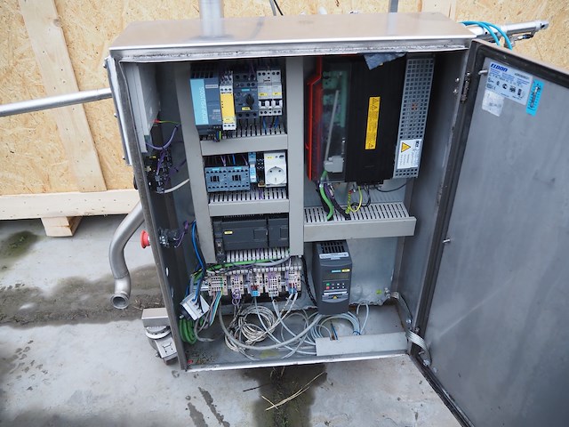 Nn dosing machine - afbeelding 8 van  8