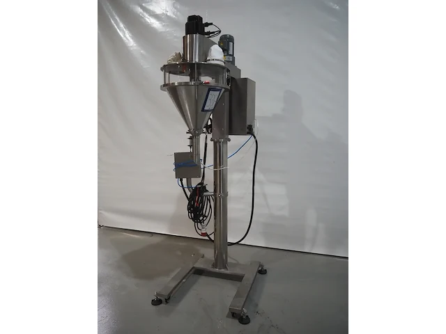Nn dosing machine - afbeelding 1 van  9