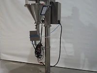 Nn dosing machine - afbeelding 1 van  9