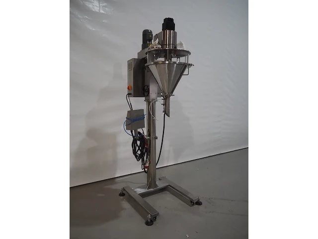 Nn dosing machine - afbeelding 2 van  9
