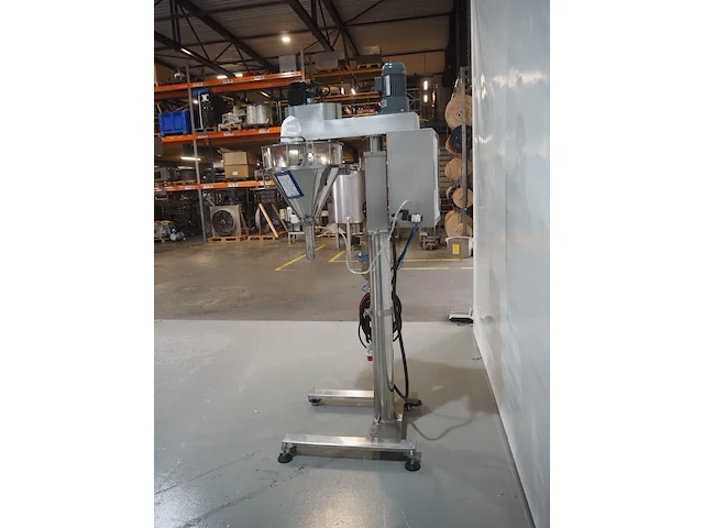 Nn dosing machine - afbeelding 4 van  9