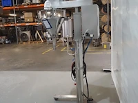 Nn dosing machine - afbeelding 4 van  9
