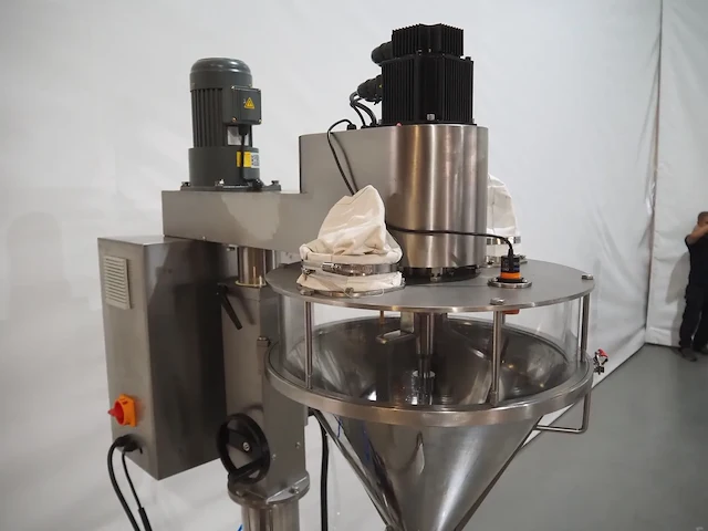 Nn dosing machine - afbeelding 5 van  9