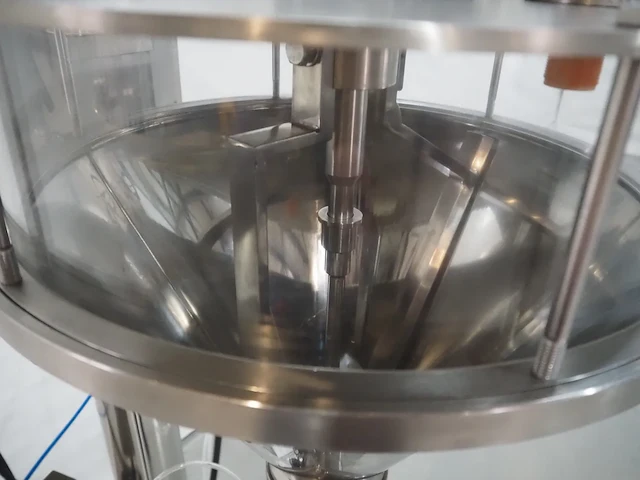 Nn dosing machine - afbeelding 6 van  9