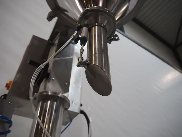 Nn dosing machine - afbeelding 7 van  9