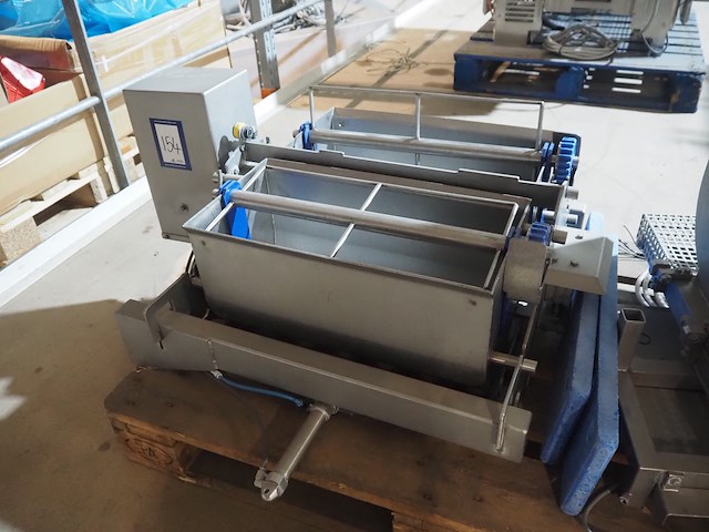 Nn dosing unit - afbeelding 1 van  6