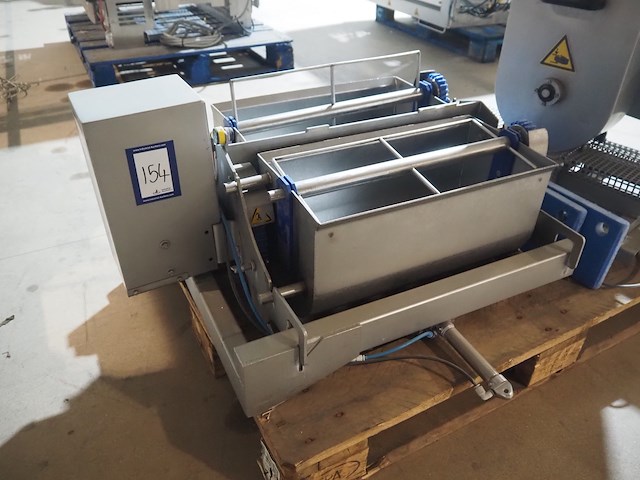 Nn dosing unit - afbeelding 2 van  6