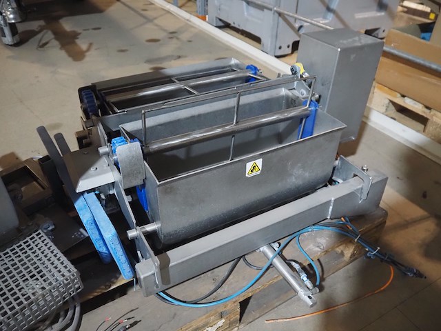 Nn dosing unit - afbeelding 4 van  6