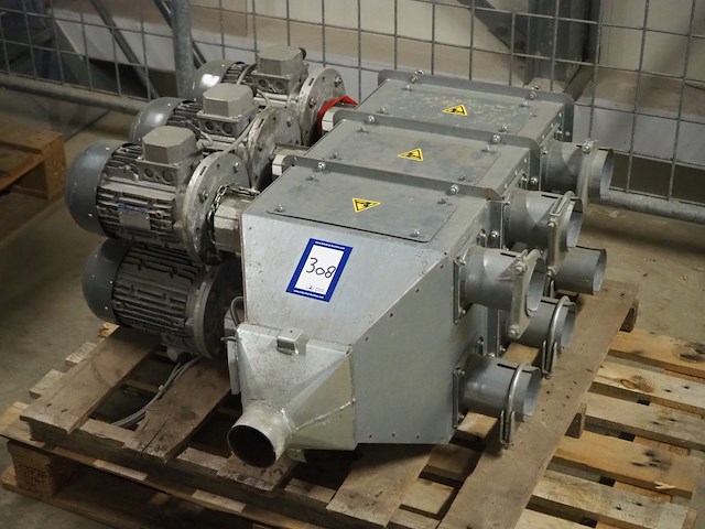 Nn dosing unit - afbeelding 1 van  6