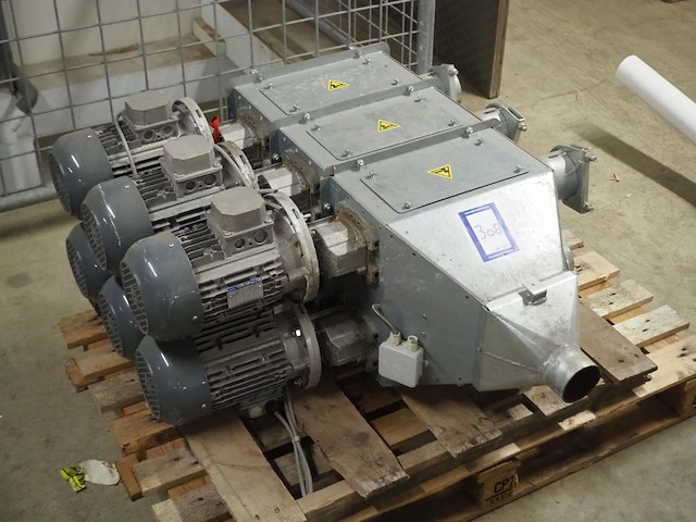 Nn dosing unit - afbeelding 2 van  6