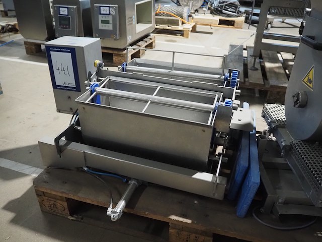 Nn dosing unit - afbeelding 1 van  10