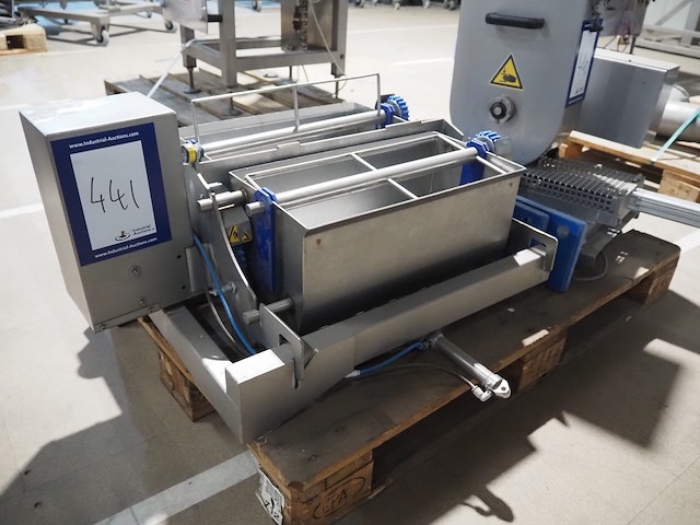 Nn dosing unit - afbeelding 3 van  10