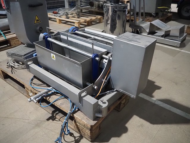 Nn dosing unit - afbeelding 4 van  10