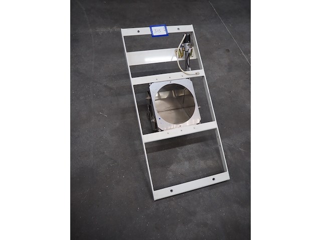 Nn dosing unit. - afbeelding 1 van  5