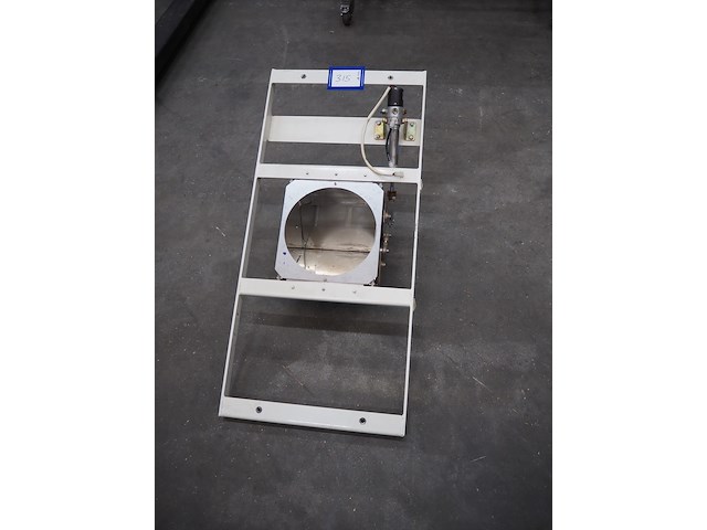 Nn dosing unit. - afbeelding 2 van  5