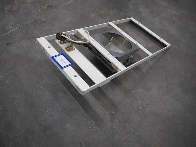 Nn dosing unit. - afbeelding 4 van  5